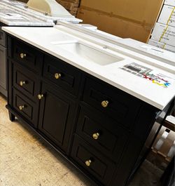 48” LORELAI VANITY