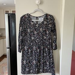 Old Navy Whimsical Dress
