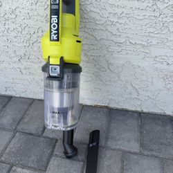 Ryobi Vacuum cleaner Tool Only $30