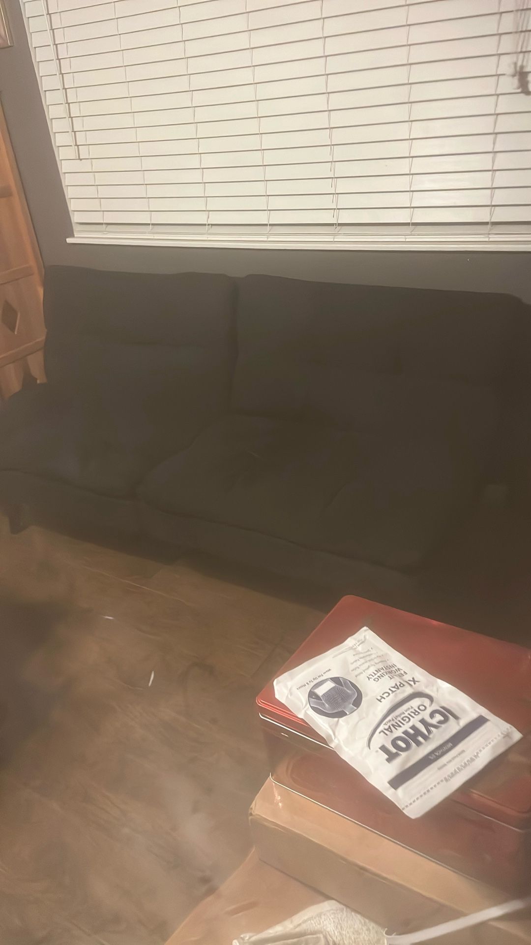 Futon 