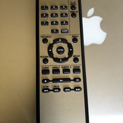 Onkyo Remote