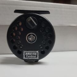 Vintage Abu Garcia Fly Fishing Reel