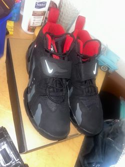 Air DT Max 96