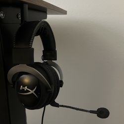 Great Hyper-X Headphones