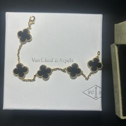 Van Cleef & Arpels Bracelet