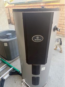 Water heater