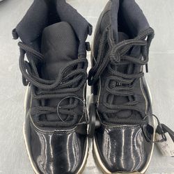 Air Jordan 11 Retro Space Jam 2016