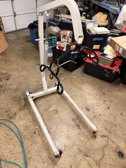 Hydronic Patient Life