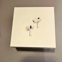 AlRPODS Pro 2nd Gen