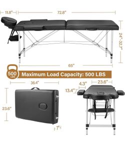 Complete Lashes Bed Set