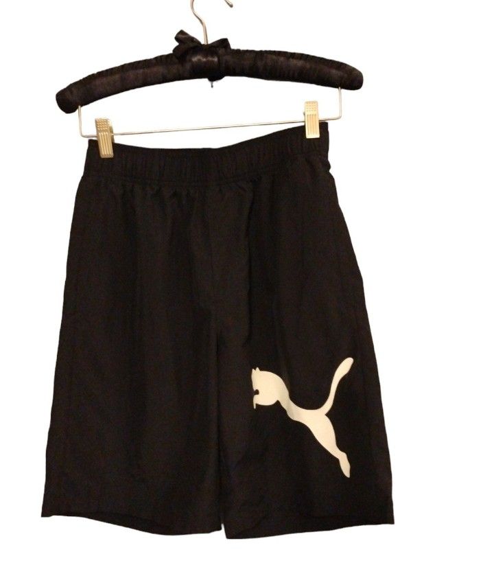 Mens Puma Swim Shorts