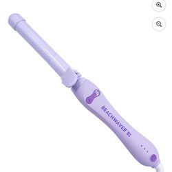 NIB Lilac Beachwaver B1