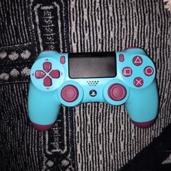 PS4 Controller 