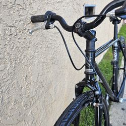 Trek Fixie Bicycle $190
