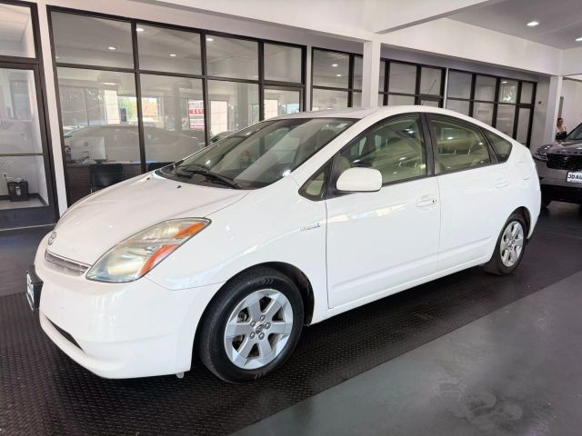 2007 Toyota Prius