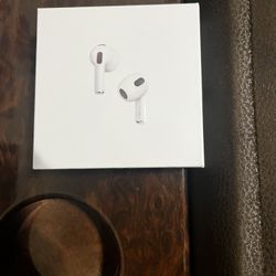 Apple AirPods Pro 3