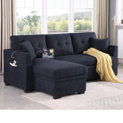 Brand New Couch Pull Out 