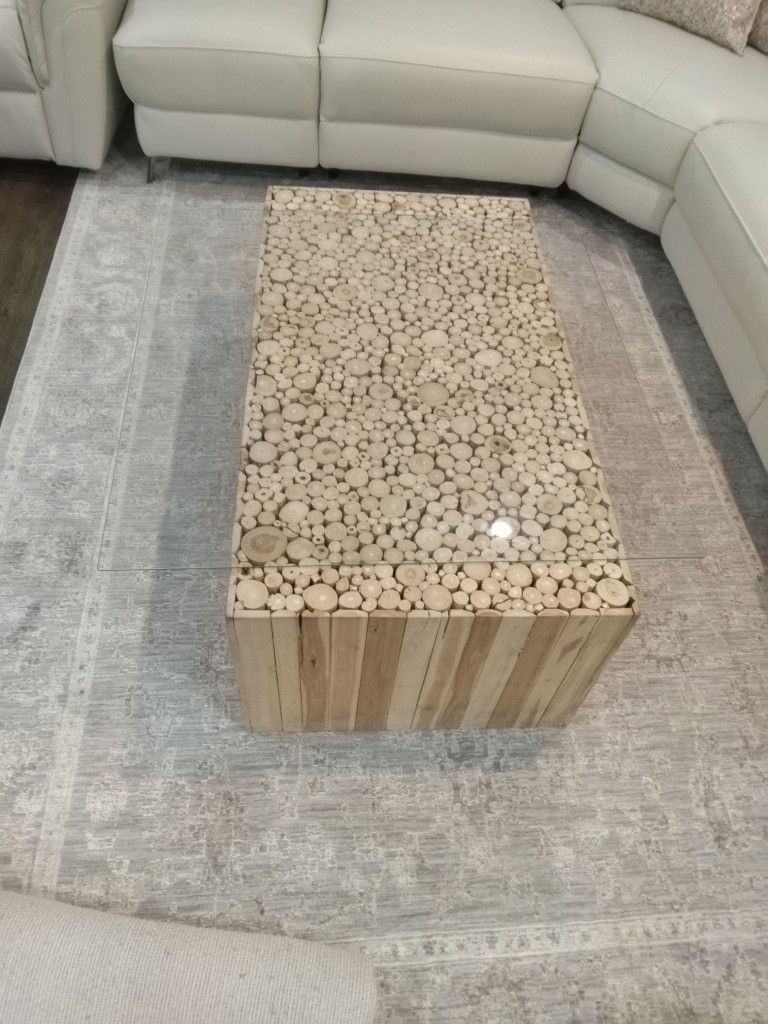 Coffee Tables 