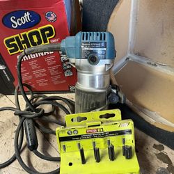 Makita Tool
