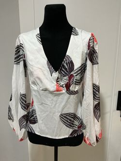Women’s blouse