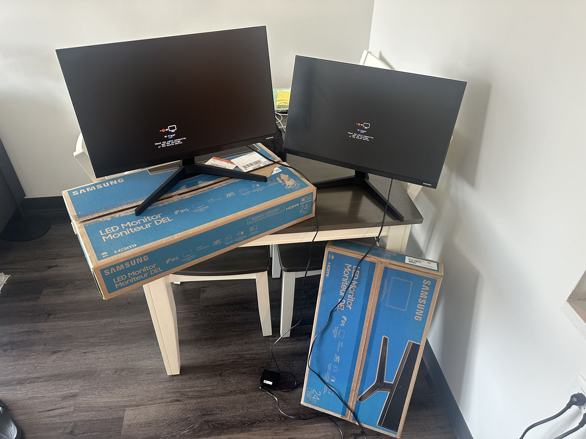 Led Monitors
