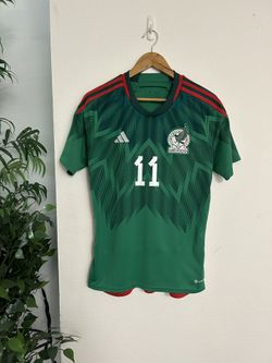 Mexico 22/23 Home 