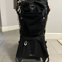 Osprey Poco Plus