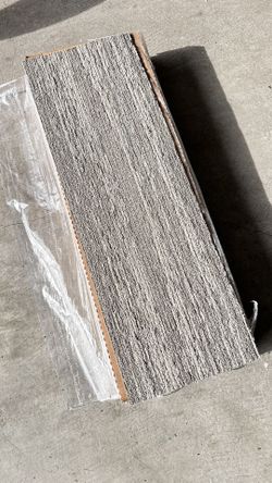 Brand New Mohawk Carpet Tile