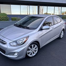 2013 Hyundai Accent