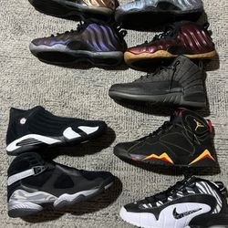 Shoes Size 13