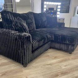 Corduroys , Sofas, L Shape , Sectionals, Same Day Delivery 