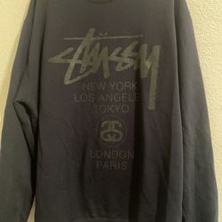 Stussy Crewneck 