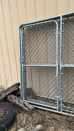 10/10 dog run
