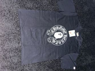 Bape T Shirt size S/M
