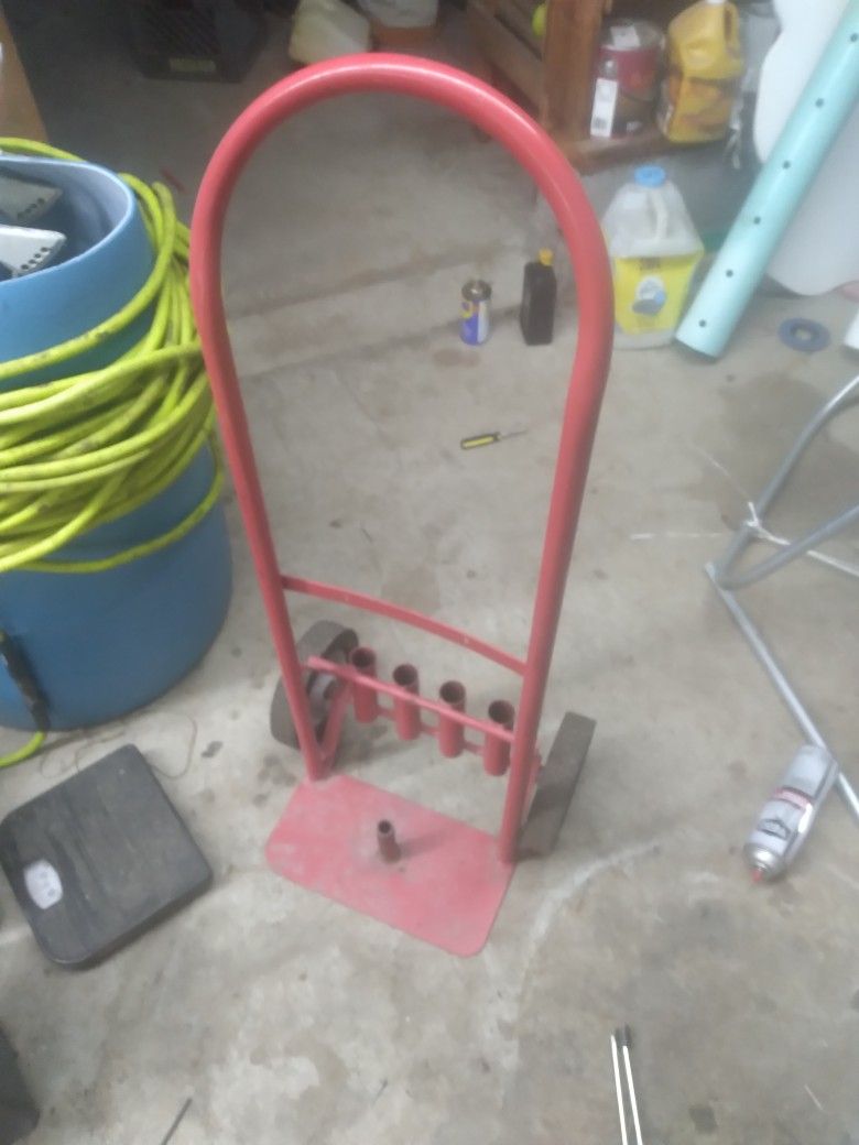 Dolly Handcart