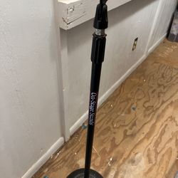 Mic Stand For Sale