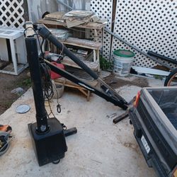 Lift Chair
