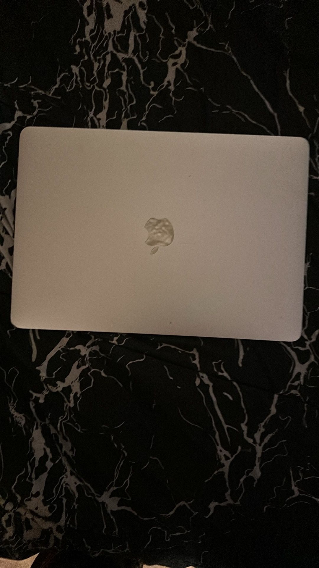 Macbook Pro With Touchbar