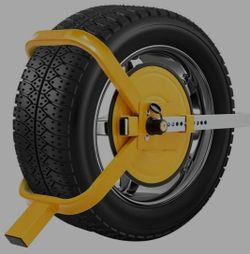 Wheel Lock