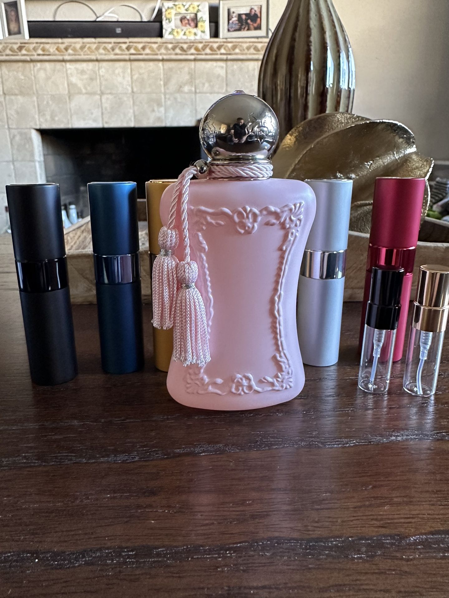 Perfumes De Marly Delina Decant 