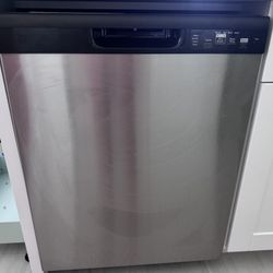 Ge Dishwasher 2024