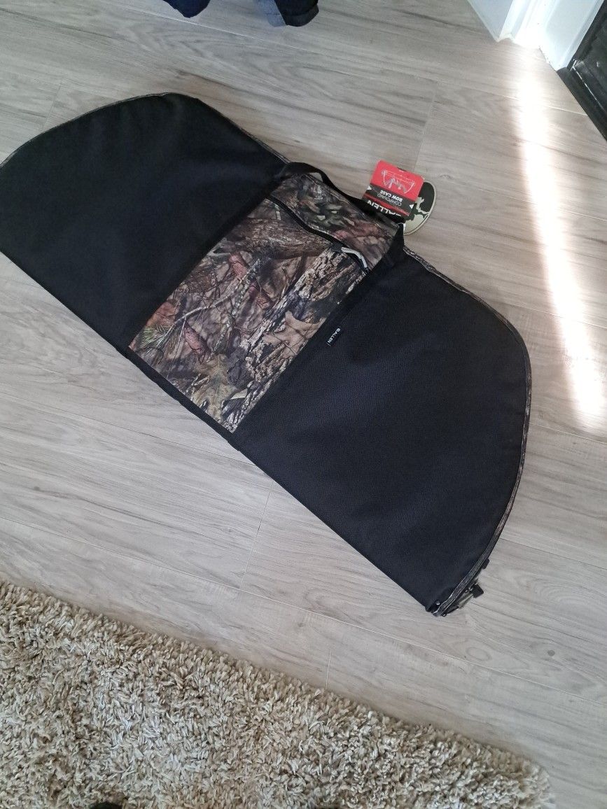Allen Compound Bow Soft Case