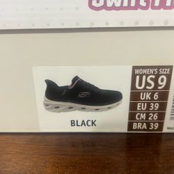 Skechers Hands-Free Swift Fit For Women’s Size 8 1/2 And 9