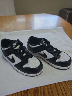 Nike Air Kids