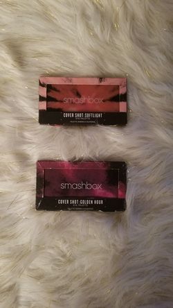 Smashbox