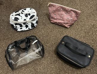 Make Up Bags