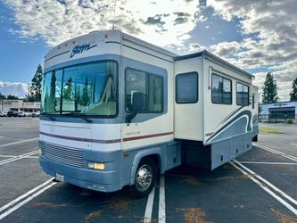 1999 Ford Southwind Storm