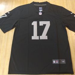 Devante Adams Las Vegas Raiders Jersey!