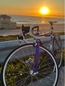 Torelli bike