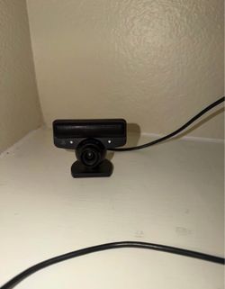 PlayStation 3 Eye Camera